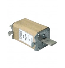 Плавкая вставка ПН2-100-Э У3 на  80А, стальные ножи  (ЭТ)  ET522867  Электротехник