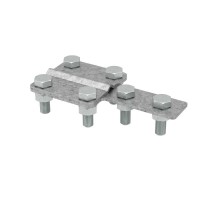 Контрольный соединитель  NG3203R  DKC