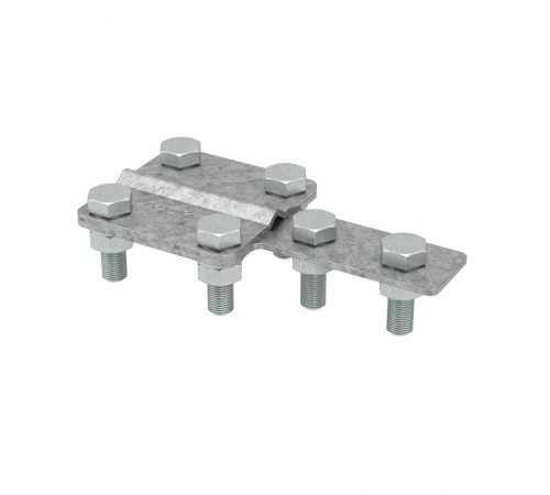 Контрольный соединитель  NG3203R  DKC