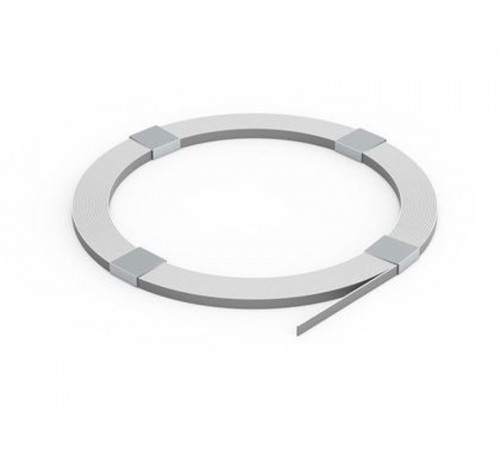 Полоса 25х4 горячеоцинкованная  NC2254  DKC