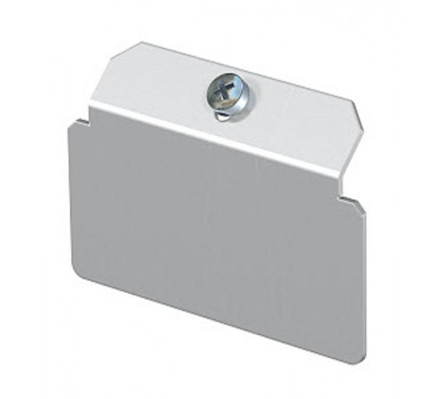 Суппорт для установки заглушки в рамку MTU (сталь) (MTM 0)  7407764  OBO Bettermann