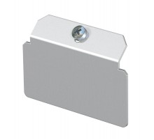 Суппорт для установки заглушки в рамку MTU (сталь) (MTM 0)  7407764  OBO Bettermann