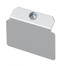 Суппорт для установки заглушки в рамку MTU (сталь) (MTM 0)  7407764  OBO Bettermann