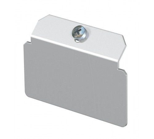 Суппорт для установки заглушки в рамку MTU (сталь) (MTM 0)  7407764  OBO Bettermann