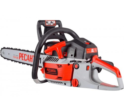 Бензопила БП-4516  70/6/14  РЕСАНТА