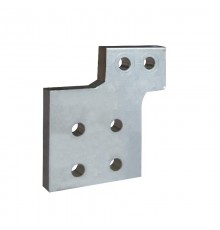 Полюсные расширители DMX3 1600 3P фикс & D/O  028159  Legrand