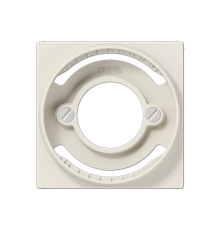 Накладка A537BFPL Jung