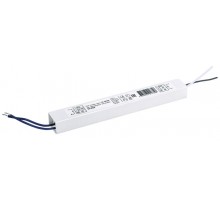 Драйвер для светодиодного светильника 100mA 40w PPL 595/U BT  .5018358  Jazzway