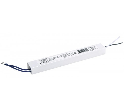 Драйвер для светодиодного светильника 100mA 40w PPL 595/U BT  .5018358  Jazzway