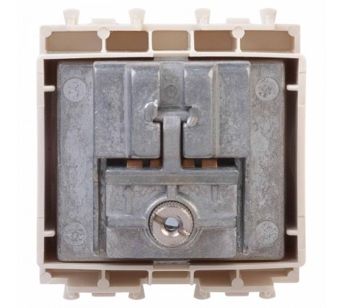 TV-FM-SAT "Ванильная дымка", "Avanti", 2 мод.  4405532  DKC