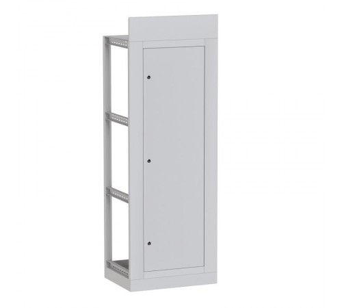 Корпус ЩО-70 Unit сварной (ВхШхГ) 2000х800х600мм PROxima  mb-05-07-05  EKF