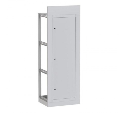 Корпус ЩО-70М сварной (ВхШхГ) 2200х800х600мм PROxima  mb-05-07-01  EKF