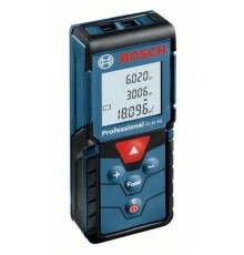 Лазерный дальномер GLM 40 Professional   0601072900  BOSCH