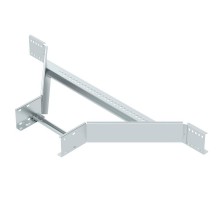 Т-образное/крестовое соединение (LAA 1130 R3 FS)  6225912  OBO Bettermann