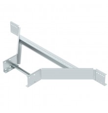 Т-образное/крестовое соединение (LAA 1130 R3 FS)  6225912  OBO Bettermann