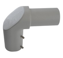 Кронштейн для уличного светильника SP8070, ДС-1-50  41563  FERON