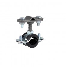 Держатель прута на трубе d32-36 мм TDZ  PR08.32703  Промрукав