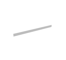Защитный экран для Regula 2.0 1500мм RAL7045 серый муар  V4-G1-00.7000.KIT-0005  VARTON