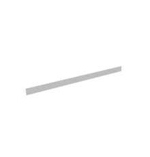 Защитный экран для Regula 2.0 1500мм RAL7045 серый муар  V4-G1-00.7000.KIT-0005  VARTON