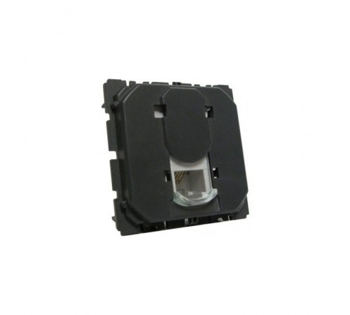 Celiane Мех ТЛФ розетки RJ11 2 модуля  067340  Legrand