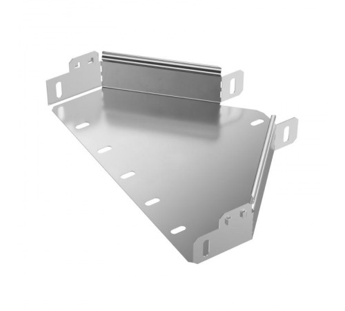 Переходник симметричный Стандарт INOX (AISI 304) 300х100х50  PR16.5930  Промрукав