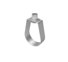 Хомут для спринклерных систем с гайкой М10 для труб d 5"  BHS11500  DKC