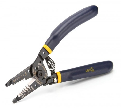 Инструмент для снятия изоляции WS-01C  55947  КВТ