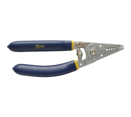 Инструмент для снятия изоляции WS-01C  55947  КВТ