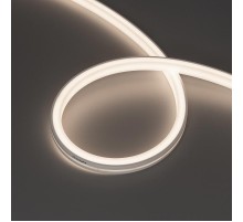 Лента светодиодная герметичная MOONLIGHT-5000S-U-TOP-2835-156-24V Day (12х13mm, 11W, IP67) (arlight, 11 Вт/м, IP67)  031117  Arlight
