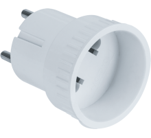 Переходник 71 500 NAD-U-WH универсальный 71500 Navigator