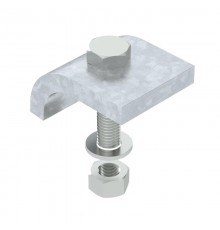 Крепежный уголок (компл. 2 шт) (KWS 25 FT)  6355250  OBO Bettermann