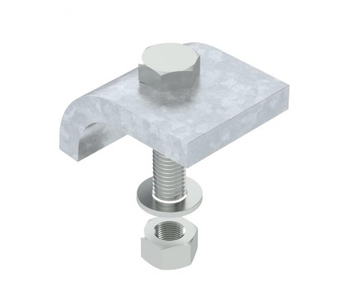 Крепежный уголок (компл. 2 шт) (KWS 25 FT)  6355250  OBO Bettermann