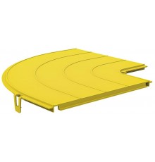 ITK Крышка опт. лотка прямая секция 240х2000мм  DS-240-38611  ITK