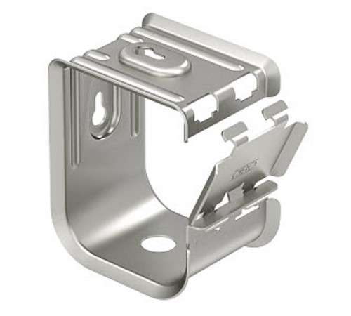 Групповое крепление Grip металл. 70x NYM3x1,5 (2031 M 70 A2)  2207112  OBO Bettermann