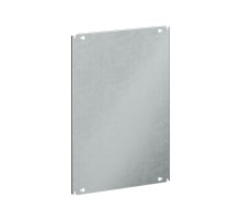 Плата монтажная для шкафов ST/CE ВхШ  800 х 600  R5ST086MP  DKC