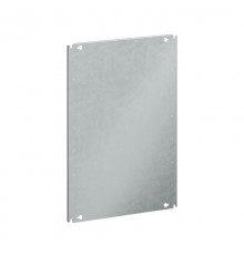Плата монтажная для шкафов ST/CE ВхШ  800 х 600  R5ST086MP  DKC