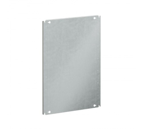 Плата монтажная для шкафов ST/CE ВхШ  800 х 600  R5ST086MP  DKC