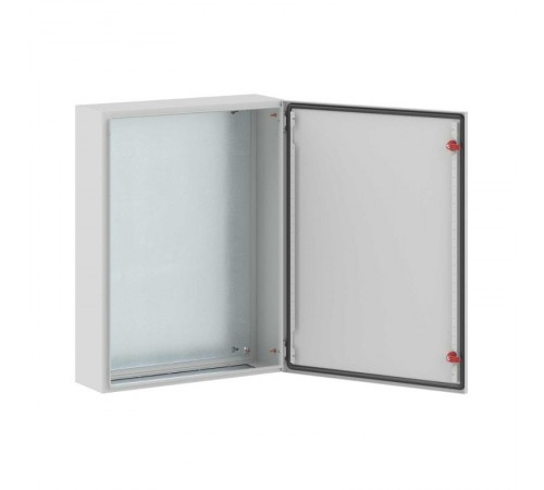 Плата монтажная для шкафов ST/CE ВхШ  800 х 600  R5ST086MP  DKC