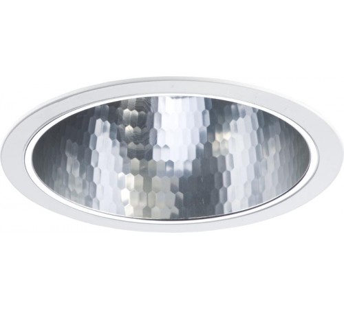 Светильник ЛВО DLS 226 HF 2х26Вт КЛЛ G24q-3 ЭПРА IP20  1201000400  Световые Технологии