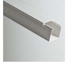 Кабель-канал  40*40*2000мм  РКК-40х40  Рувинил