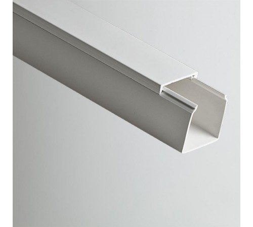 Кабель-канал  40*40*2000мм  РКК-40х40  Рувинил