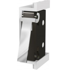 Контакты положения "выкачен" проводами AUP-R 24 Vdc FP XT2-XT4  1SDA066453R1  ABB