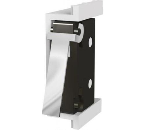 Контакты положения "выкачен" проводами AUP-R 24 Vdc FP XT2-XT4  1SDA066453R1  ABB