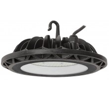 Светильник светодиодный промышленный подвесной ДСП 4001 100Вт 4000К IP65 прозрачный алюминий  LDSP0-4001-100-40-K23  IEK