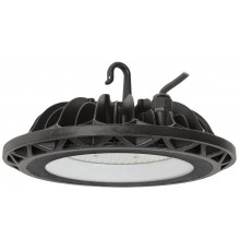 Светильник светодиодный промышленный подвесной ДСП 4001 100Вт 4000К IP65 прозрачный алюминий  LDSP0-4001-100-40-K23  IEK