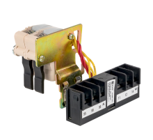Аварийный + дополнительный контакт ВА-99М 800  mccb99m-800-alax  EKF