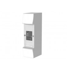 Бокс настенный Mistral41 2М без двери(без клемм)1SPE007717F0100 ABB