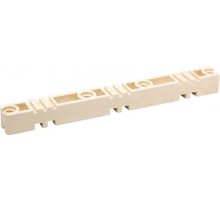 Держатель вертикальный для 3 шин  ZX156  ABB