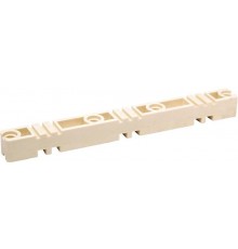 Держатель вертикальный для 3 шин  ZX156  ABB