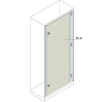 Дверь внутренняя глух. для SRX 600х400  KC6040X  ABB